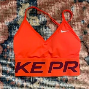 Nike Pro Indy Bra